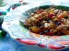Praline Pecans and Cranberry Mix