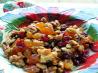 Praline Pecans and Cranberry Mix