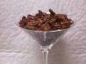 Praline Pecans and Cranberry Mix