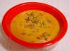 Rosemary Sweet Potato Soup. Recipe by Nasseh