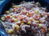 Chicken Jambalaya