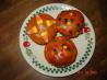 Autumn Spice Cupcakes With Pumpkin-Spice Frosting