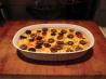 Incredible and Easy Taco Dip!. Recipe by ramartin42