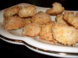 Crunchy Chicken Nuggets