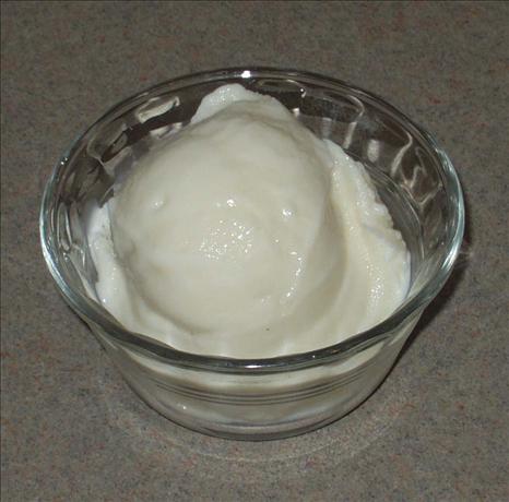 Dairy Queen Ice Cream Copycat. Photo by Claire #3