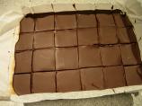 The Best Millionaire’s Shortbread  from England