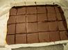 The Best Millionaire’s Shortbread  from England. Recipe by PumpkinDK