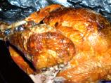 Italian Roast Turkey and Gravy