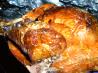 Italian Roast Turkey and Gravy. Recipe by Bergy