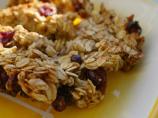 Banana Breakfast Bars