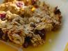 Banana Breakfast Bars