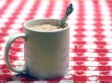 Vegan Hot Chocolate