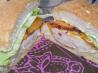Lemon Pepper Bacon Chicken Sandwich - Pioneer Woman. Recipe by appleydapply