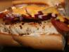 Lemon Pepper Bacon Chicken Sandwich - Pioneer Woman