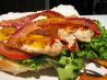 Lemon Pepper Bacon Chicken Sandwich - Pioneer Woman