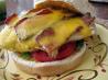 Lemon Pepper Bacon Chicken Sandwich - Pioneer Woman