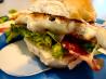 Lemon Pepper Bacon Chicken Sandwich - Pioneer Woman