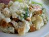 Cream Cheesy Vegetable Casserole. Recipe by BakinBaby
