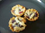 Paula Deen's Cranberry Brie. Photo by invictus