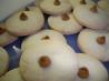 Grandma's Shortbread Cookies