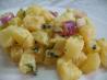 Cucumber Potato Salad