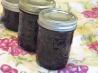 Mixed Berry Jam. Recipe by mtilton