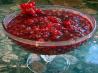 Red Currant Sauce. Recipe by Peter J