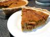 Orange Liqueur Pumpkin Pie. Recipe by Chef #570804 Halifax Liz