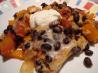 Black Bean Chicken Casserole. Recipe by bmcnichol