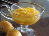 Easy Lemon Curd