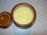 Easy Lemon Curd