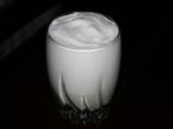 Whipped Skim Milk (W/Vanilla and Cinnamon)