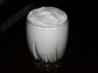Whipped Skim Milk (W/Vanilla and Cinnamon)