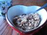 Chai Tea Oatmeal. Recipe by Exotic Desert