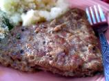 Country Style Steak