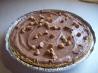 Chocolate Pie. Recipe by Tammy Mosteller