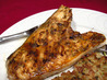 Cajun Fish Fillets