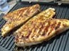 Cajun Fish Fillets