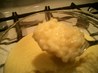 Agnes’ Creamy Rice Pudding