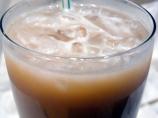Spiced Chai Latte