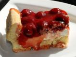 Vera's Lady Finger Dessert
