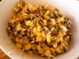 Pioneer Woman Fresh Corn and Wild Rice Casserole