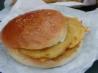Panelle ( Chickpea Flour Fritters ). Recipe by Wild Thyme Flour