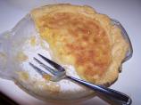 Pineapple Pie (Johnny Cash's Mother's Recipe)
