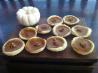Two Bite Pumpkin Pie