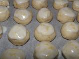 Melt-In-Your-Mouth Lemon Drop Cookies