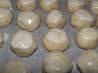 Melt-In-Your-Mouth Lemon Drop Cookies. Recipe by Greeny4444