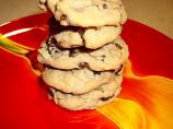 Ultimate Double Chocolate Chip Cookies