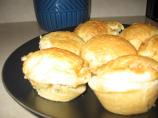 Easy Mini Apple Pies