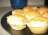 Easy Mini Apple Pies
